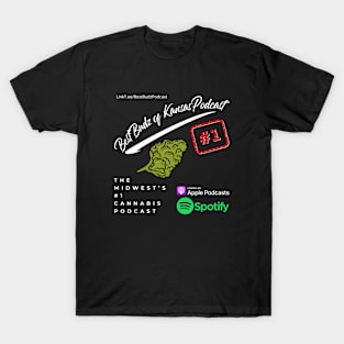 Season 3 NEW MERCH 1 T-Shirt